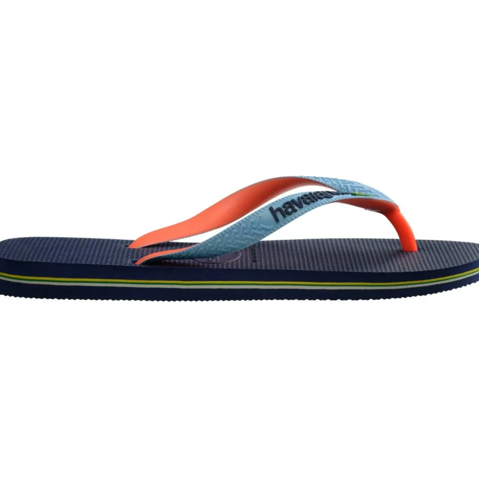 Women's Hav Brasil Mix Flip Flops