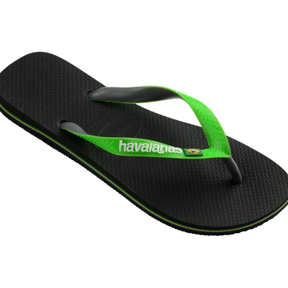 Women's Hav Brasil Mix Flip Flops