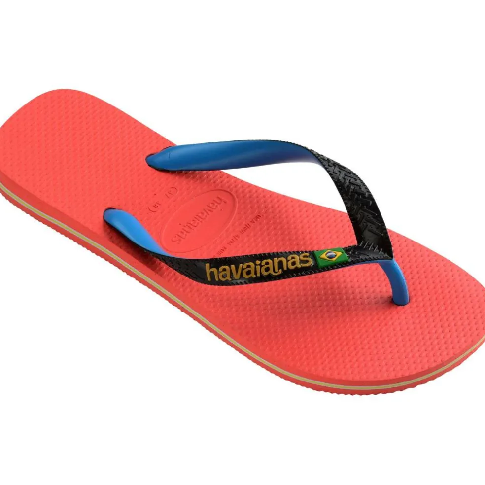 Women's Hav Brasil Mix Flip Flops