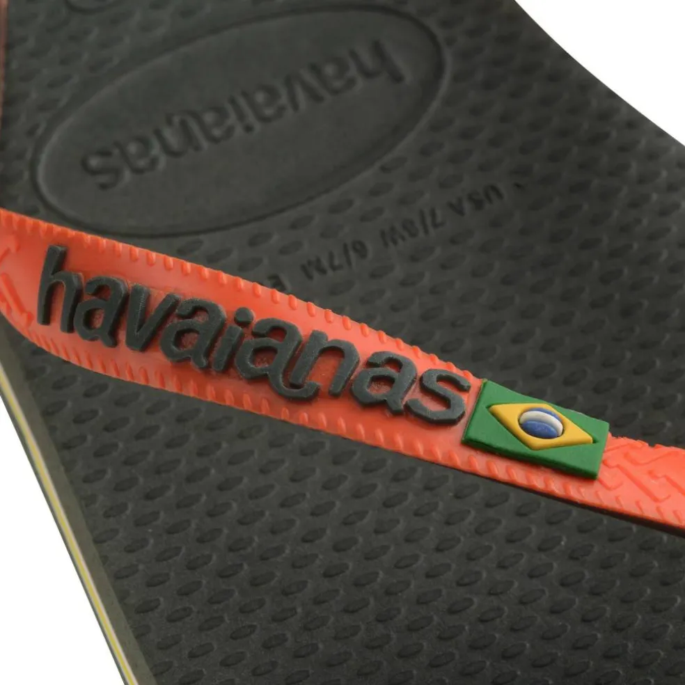 Women's Hav Brasil Mix Flip Flops