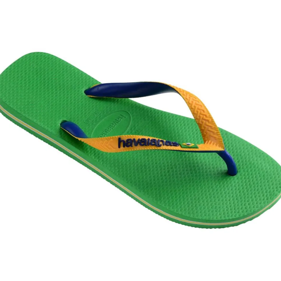 Women's Hav Brasil Mix Flip Flops