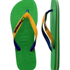Women's Hav Brasil Mix Flip Flops