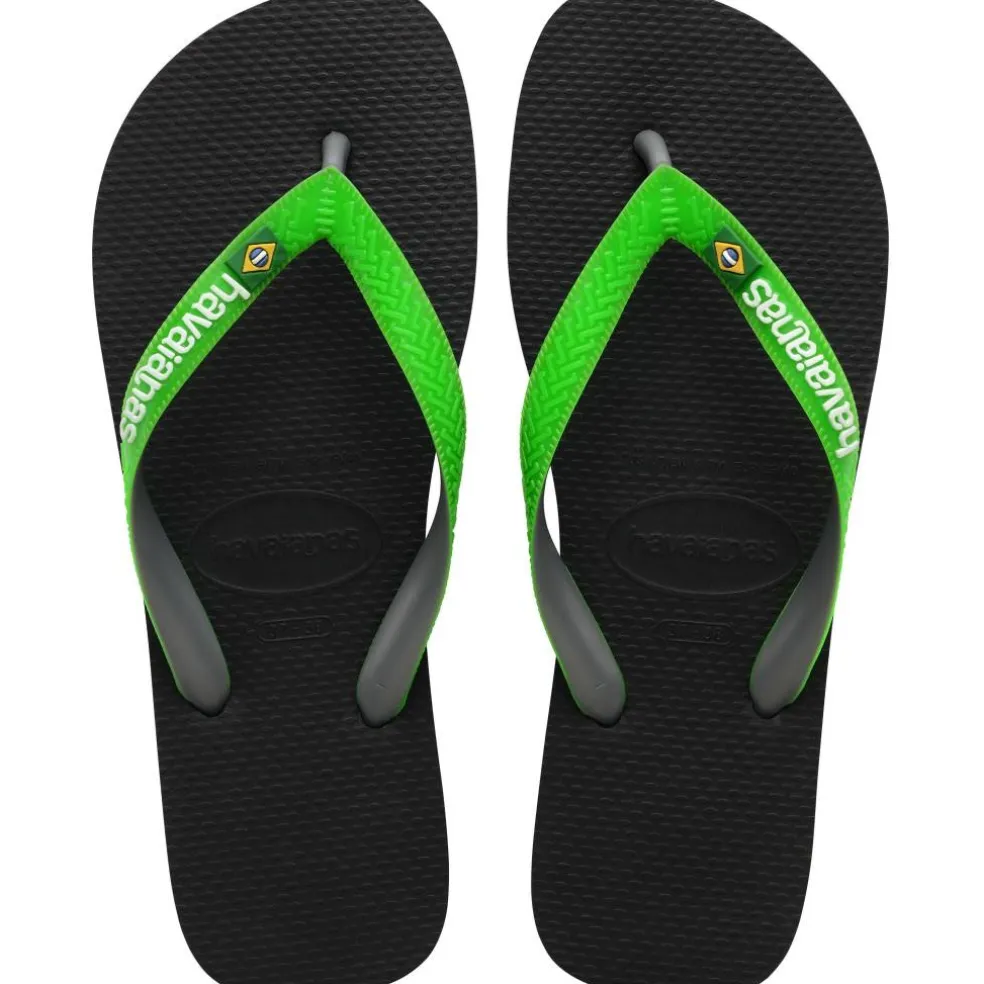 Women's Hav Brasil Mix Flip Flops