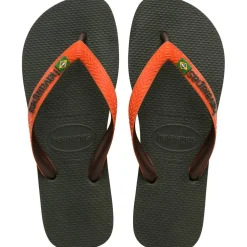 Women's Hav Brasil Mix Flip Flops