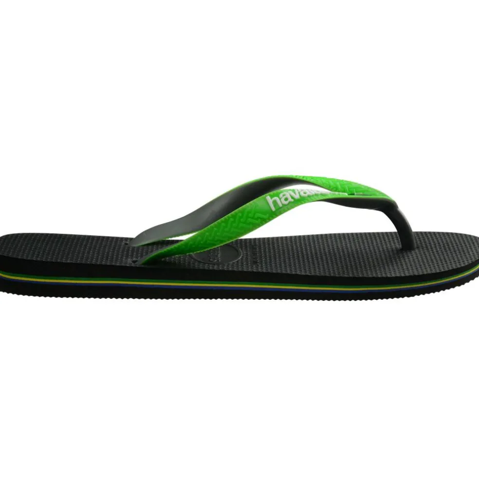 Women's Hav Brasil Mix Flip Flops