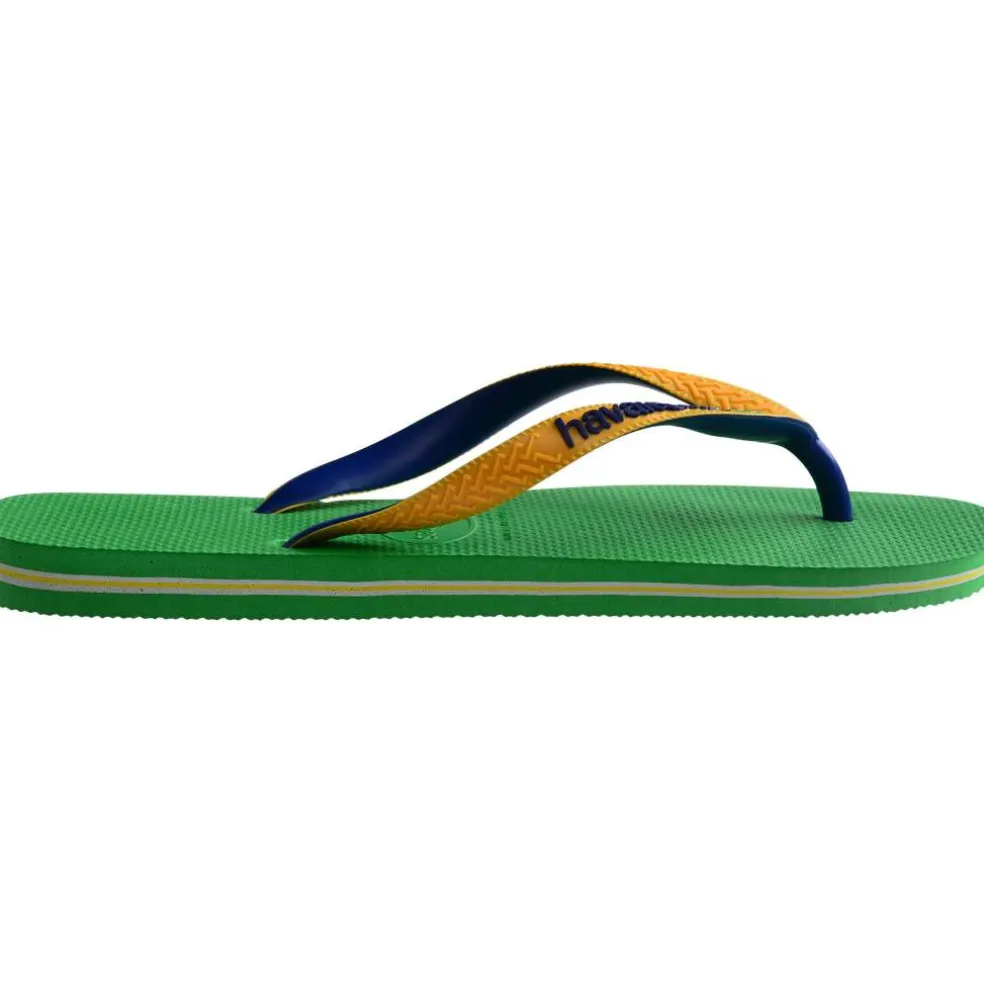 Women's Hav Brasil Mix Flip Flops