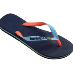 Women's Hav Brasil Mix Flip Flops