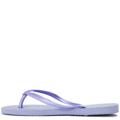 Women's Hav. Slim Bronze Flip Flops