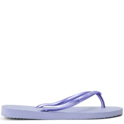 Women's Hav. Slim Bronze Flip Flops