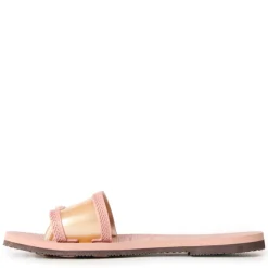 Women's Hav. You Angra Crocus Rose Flip Flops