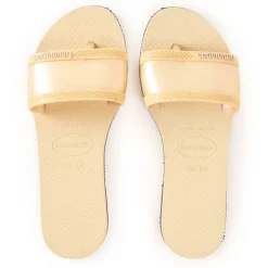 Women's Hav. You Angra Crocus Rose Flip Flops
