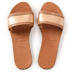 Women's Hav. You Angra Crocus Rose Flip Flops