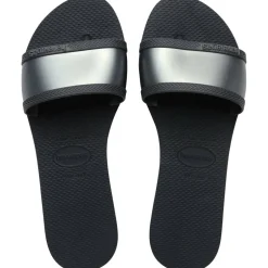 Women's Hav. You Angra Crocus Rose Flip Flops