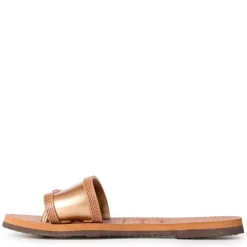 Women's Hav. You Angra Crocus Rose Flip Flops