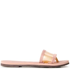 Women's Hav. You Angra Crocus Rose Flip Flops