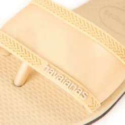 Women's Hav. You Angra Crocus Rose Flip Flops