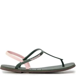 Women's Hav. You Paraty Rj Crocus Rose Flip Flops