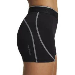 Womens HeatGear® Elite Performance Gym Shorts