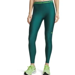 Womens HeatGear® Performance Gym Legging