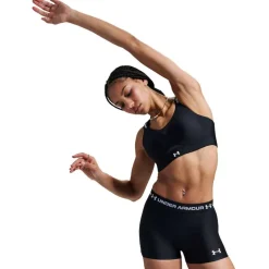 Women's Heatgear Performance Gym Shorts