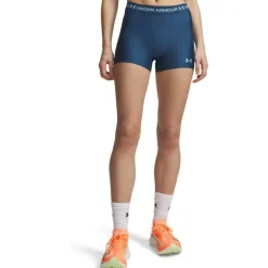 Women's Heatgear Performance Gym Shorts