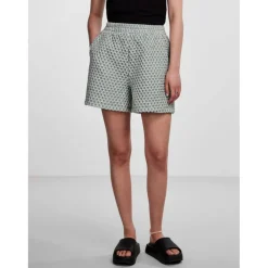 Women's Heavyweight Jersey Jogger Shorts