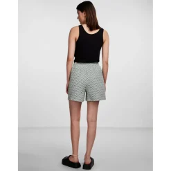 Women's Heavyweight Jersey Jogger Shorts
