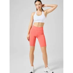 Women's Heavyweight Performance Gym Shorts
