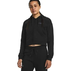 Women's Heavyweight Terry Full-Zip Fleece