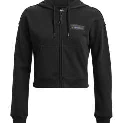 Women's Heavyweight Terry Full-Zip Fleece