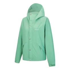 Women's Helix WeatherTite Windproof Hooded Waterproof Jacket
