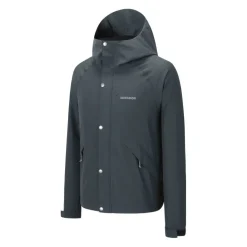 Women's Helix WeatherTite Windproof Hooded Waterproof Jacket
