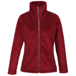 Women's Heloise Full-Zip Fleece