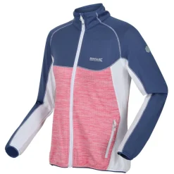 Women's Hepley Full Zip Fleece