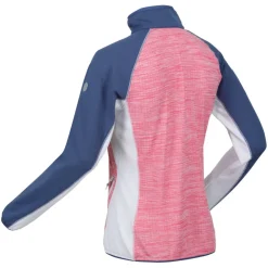 Women's Hepley Full Zip Fleece