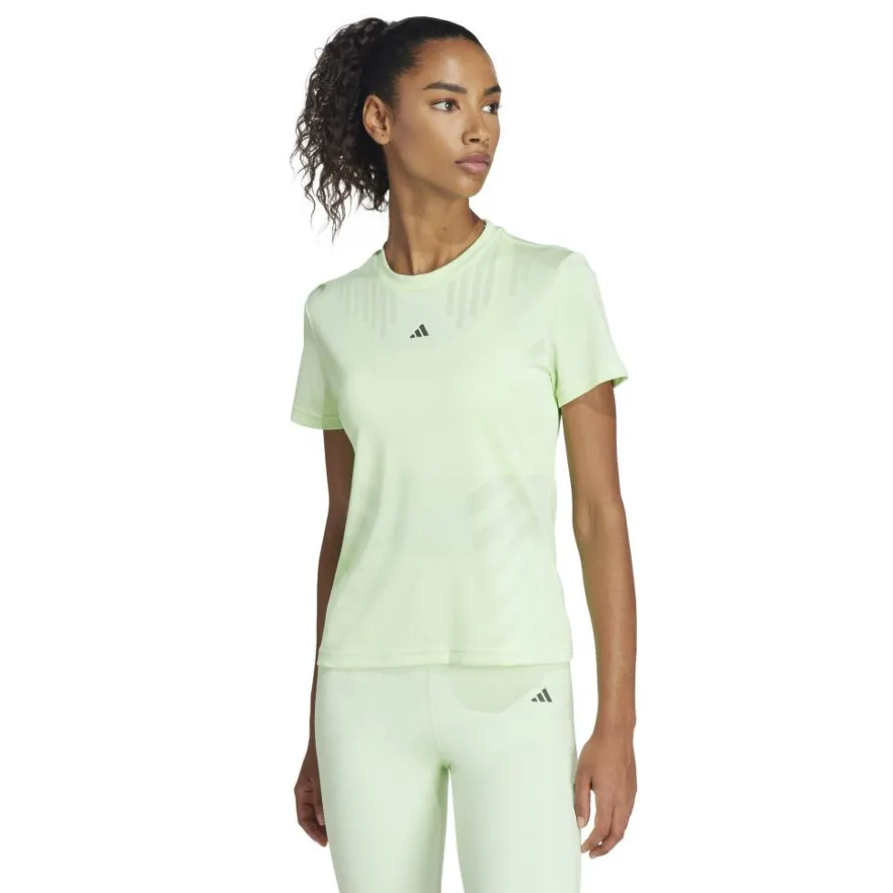 Women's High Intensity Interval Training Arch T-Shirt