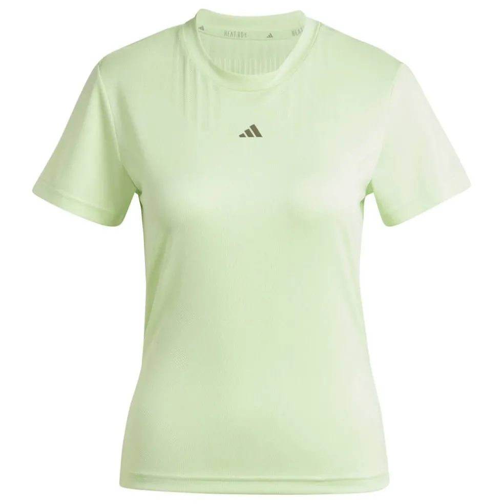 Women's High Intensity Interval Training Arch T-Shirt