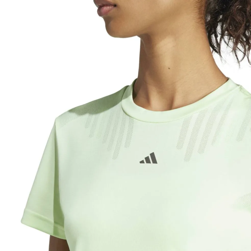 Women's High Intensity Interval Training Arch T-Shirt
