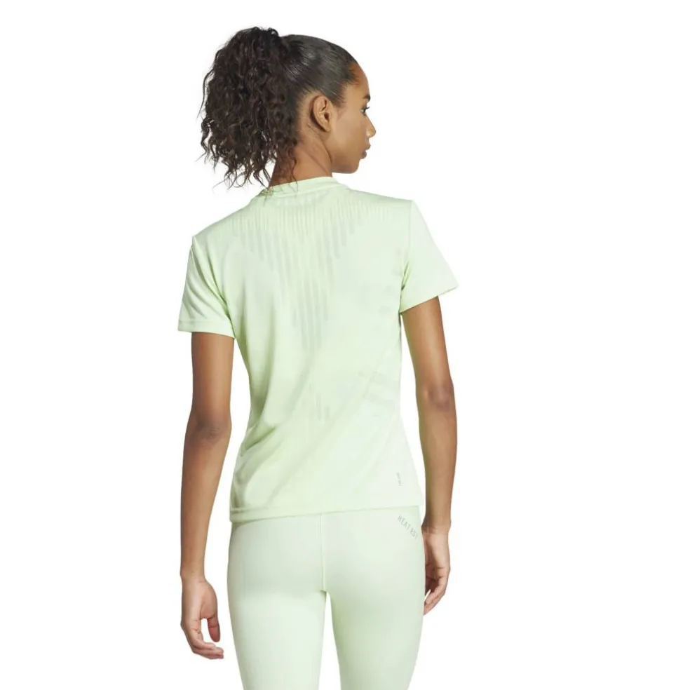 Women's High Intensity Interval Training Arch T-Shirt
