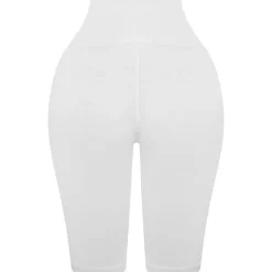 Women's High-Waisted Cycling Shorts