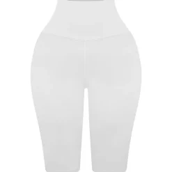 Women's High-Waisted Cycling Shorts