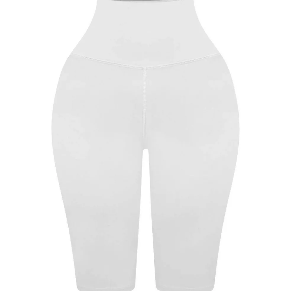 Women's High-Waisted Cycling Shorts