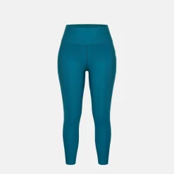 Women's High Waisted Full Length Skinny Fit Performance Gym Leggings