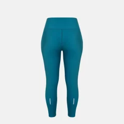Women's High Waisted Full Length Skinny Fit Performance Gym Leggings