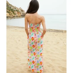 Women's Hill Maxi Dress