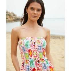 Women's Hill Maxi Dress