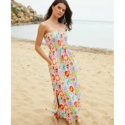 Women's Hill Maxi Dress