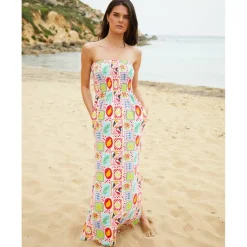 Women's Hill Maxi Dress