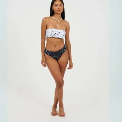 Women's Hipster Bikini Bottom
