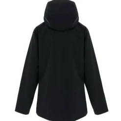 Women's Hot Rock WeatherTite Hooded Waterproof Jacket